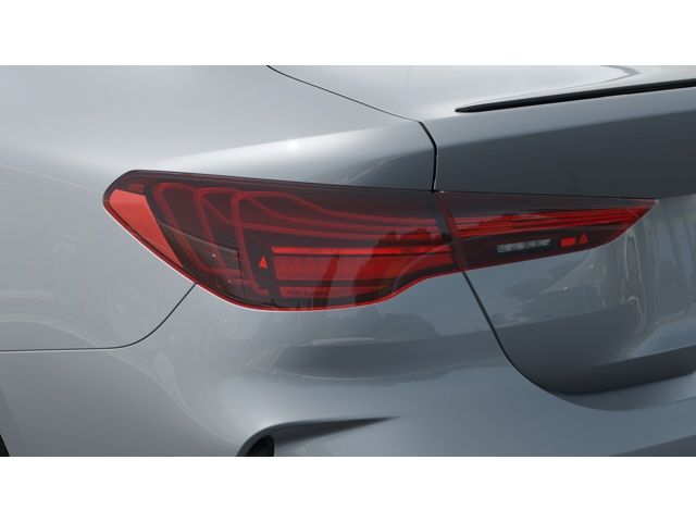 Thumbnail: 2026 BMW 4 Series - 8