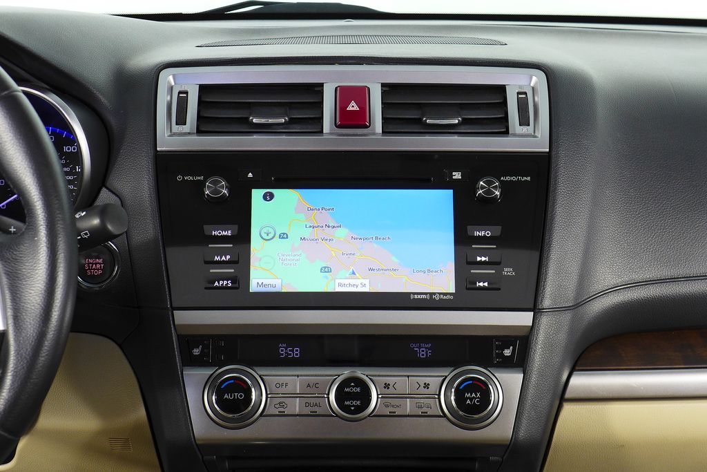 Thumbnail: 2017 Subaru Outback - 26