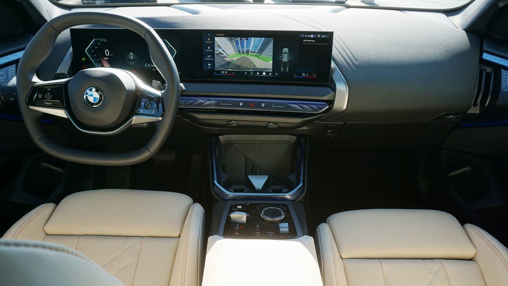 2026 BMW X3 30 - Photo 12