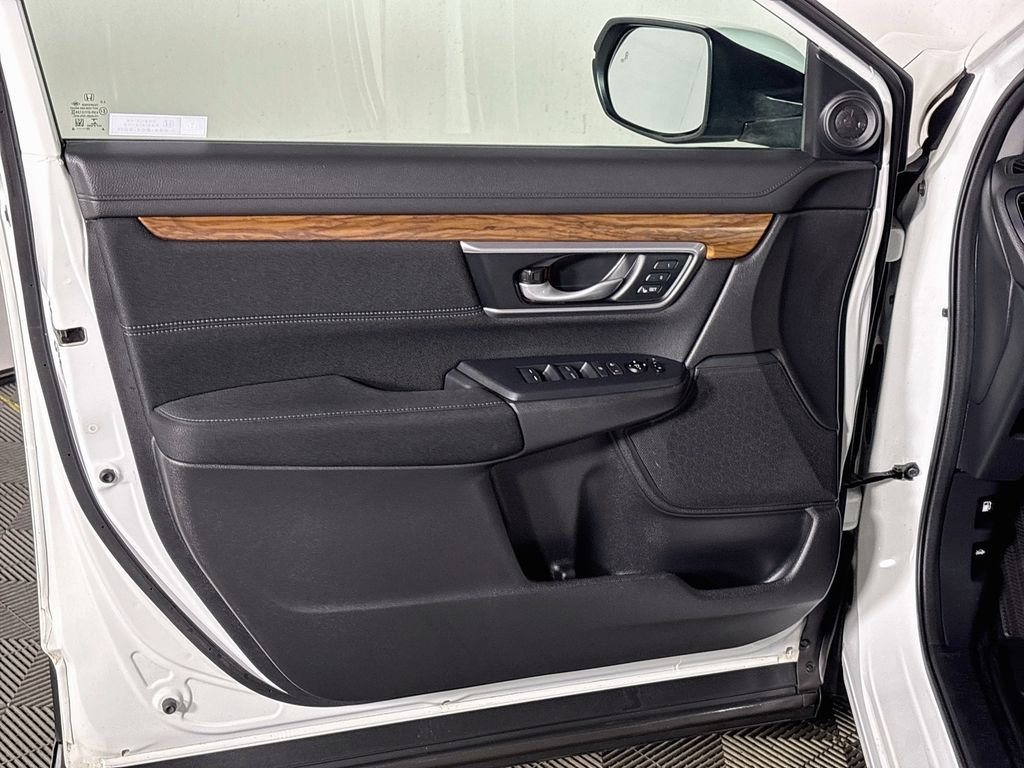 2020 Honda CR-V Hybrid EX