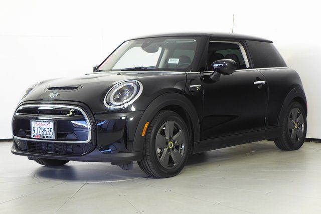 2024 MINI Cooper SE Electric  2