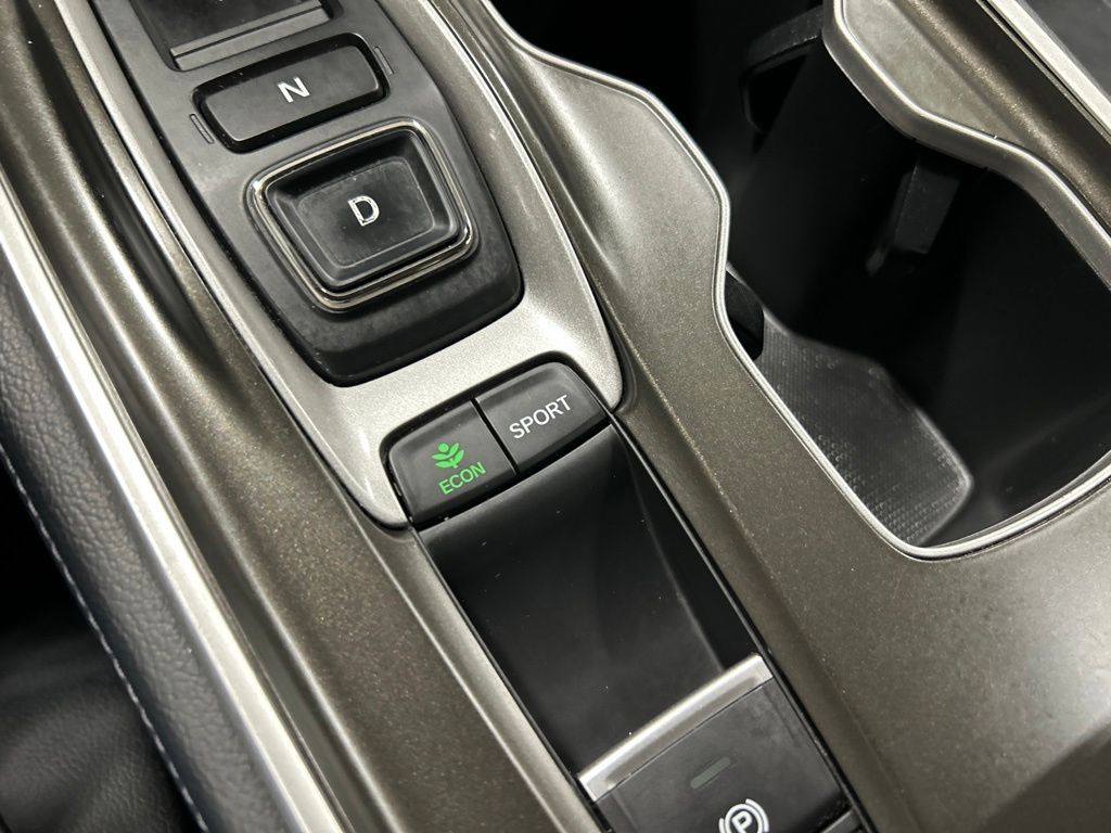 used 2018 Honda Accord car, priced at $22,794