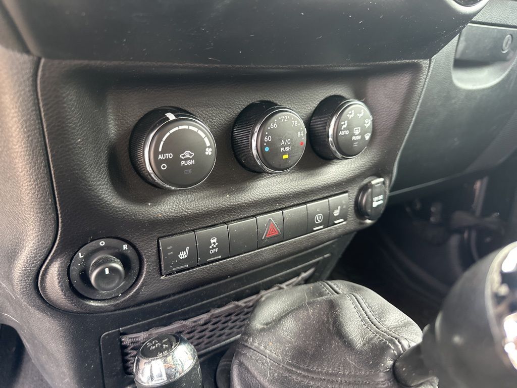 Used Car 2018 Jeep Wrangler Jk  Unlimited Rubicon For Sale Under $30,000 In Austin, Texas