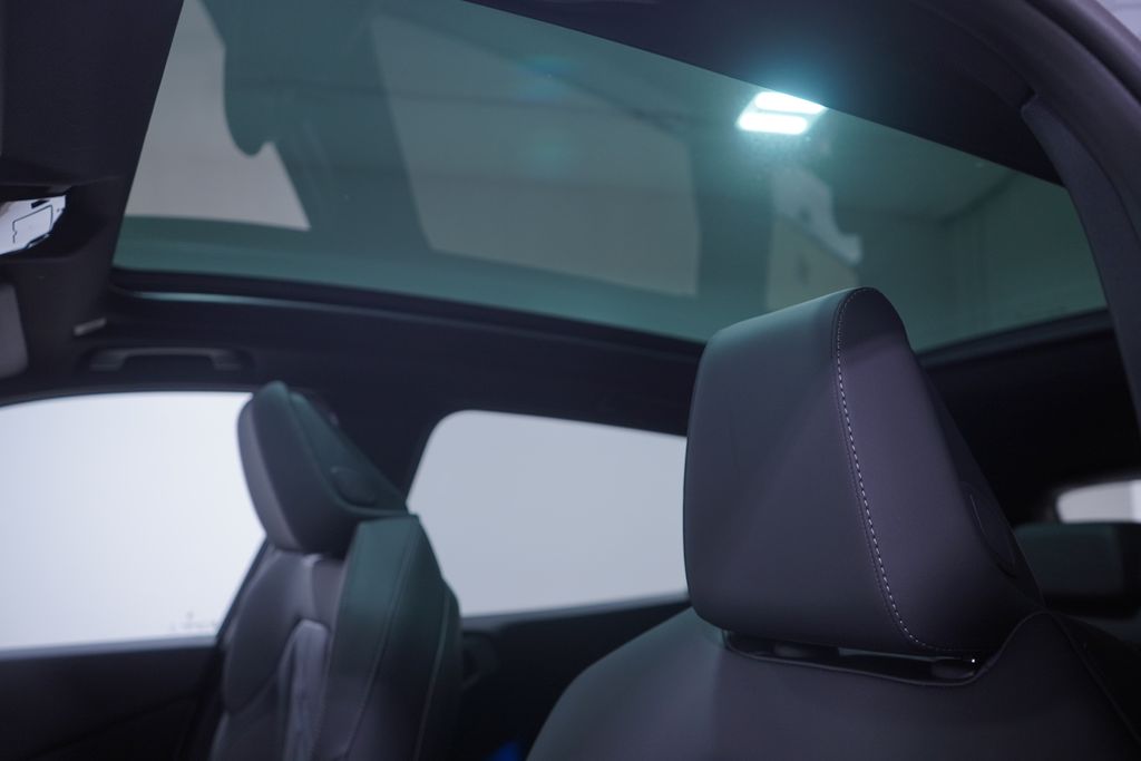 2025 BMW X3 3.0i 8
