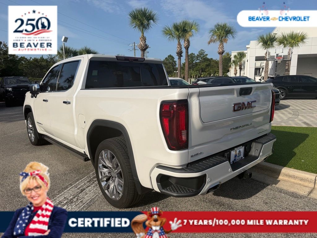 Used 2023 GMC Sierra 1500 Truck