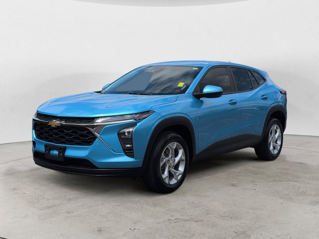 View vehicle photo 6