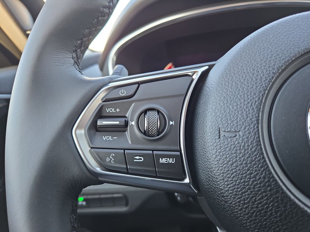 New 2025 Acura MDX For Sale in Fort Wayne, IN