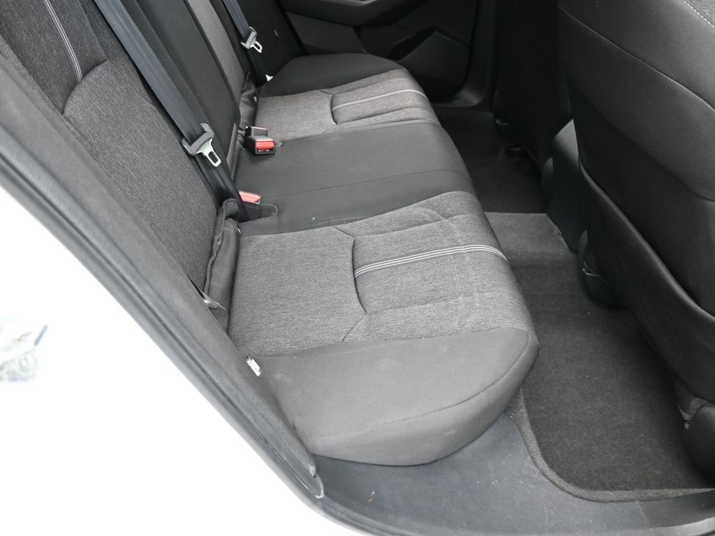 Used 2023 White Honda Sport image 34