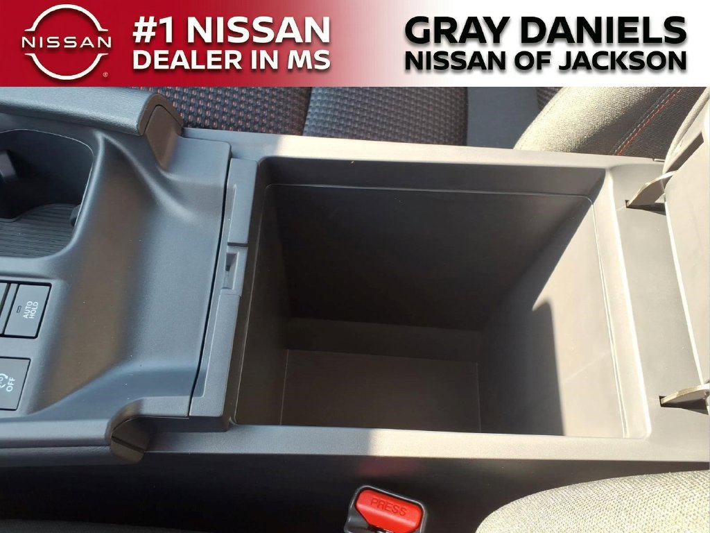 New 2027 Nissan Sentra Sedan