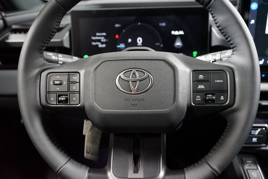 Thumbnail: 2026 Toyota RAV4 - 12