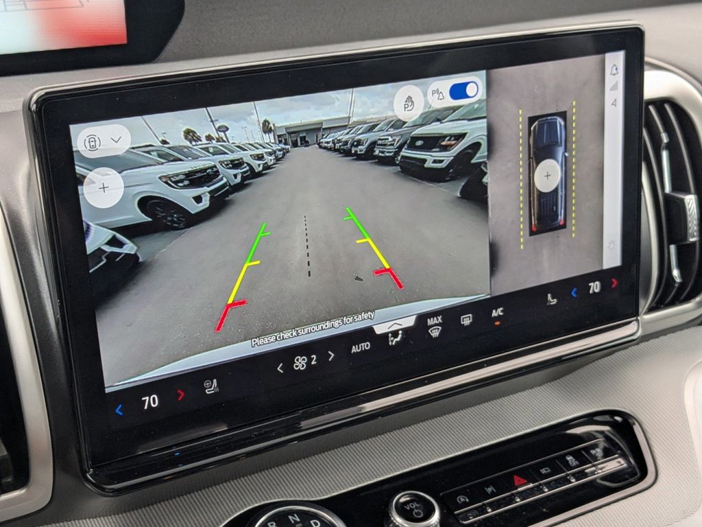 2025 Ford Expedition Active MAX