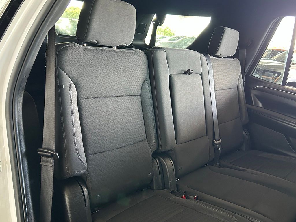 Used 2023 Summit White Chevrolet LS image 39