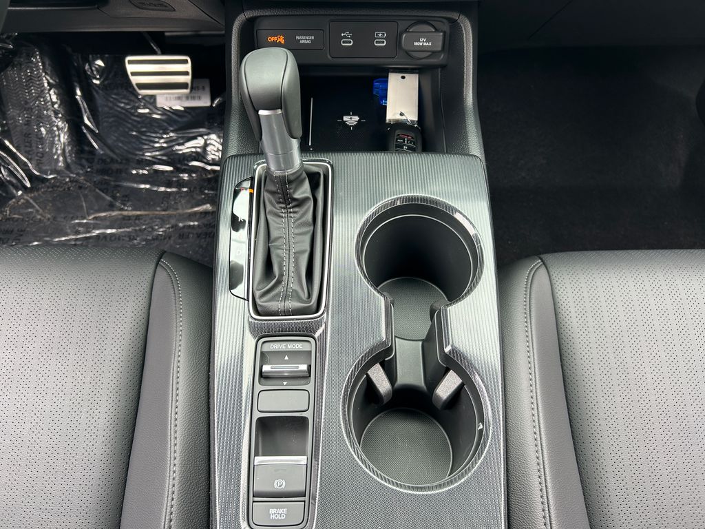 Thumbnail: 2026 Honda Civic - 16