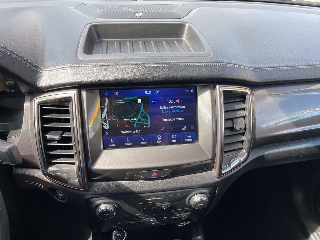 Used 2019 Ford Ranger Truck