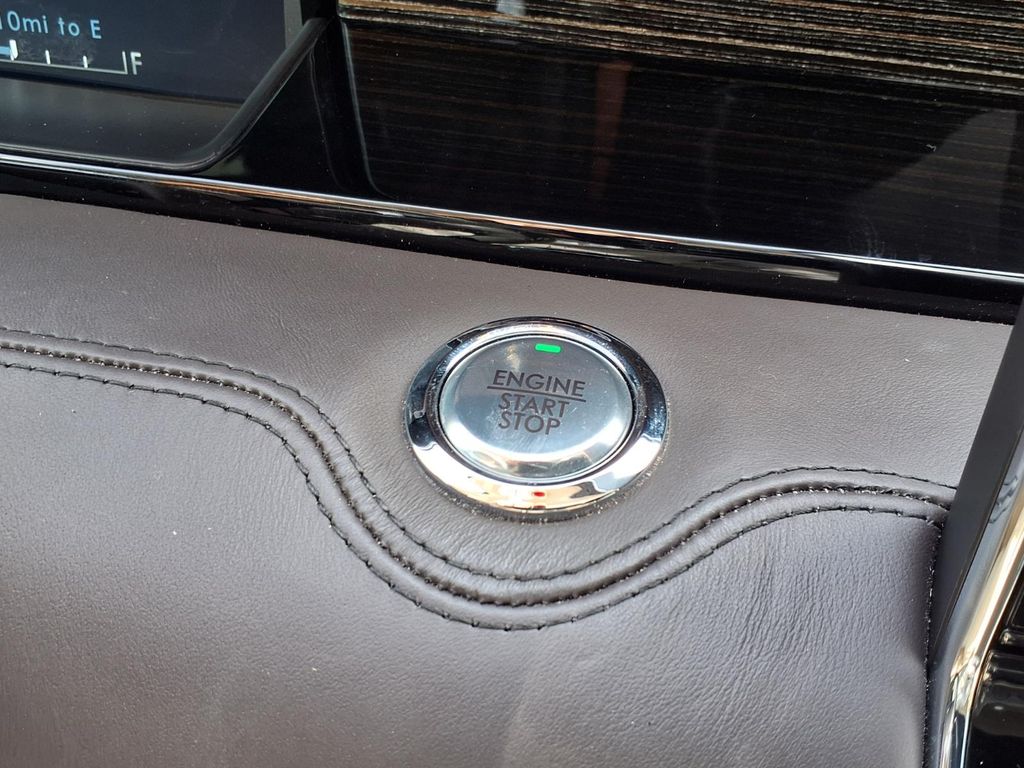 2024 Lincoln Navigator Black Label Black at Cook Ford