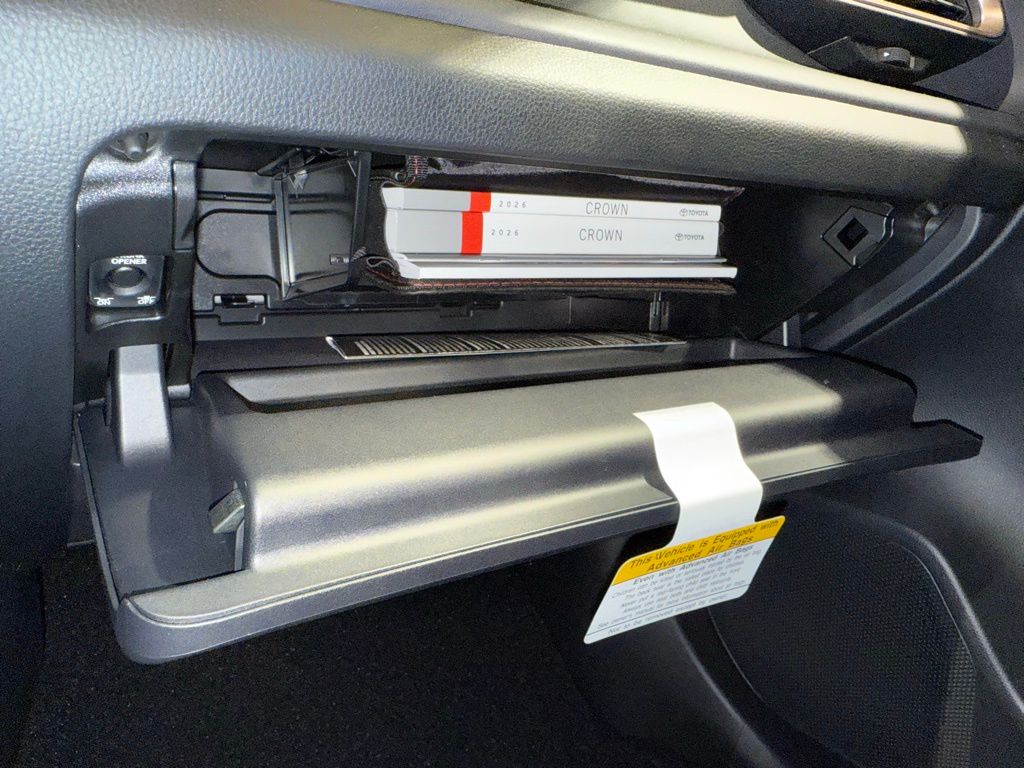 Thumbnail: 2026 Toyota Crown - 30