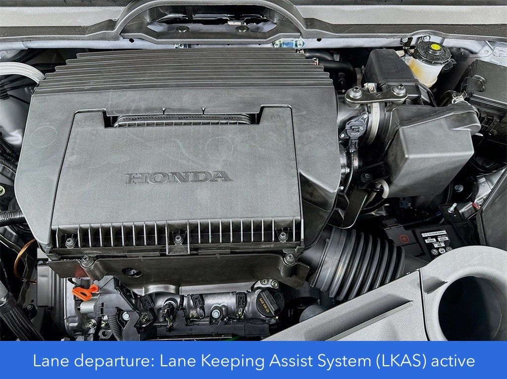 Used Car 2025 Honda Pilot  Touring For Sale Under $50,000 In Austin, Texas