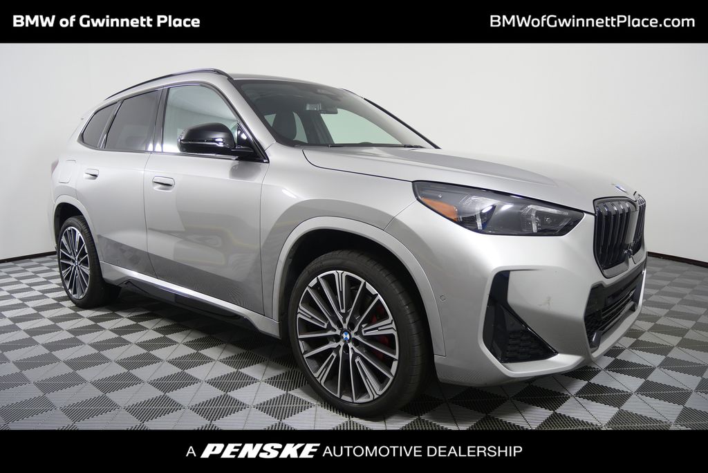 2024 BMW X1 xDrive28i -
                  Duluth, GA