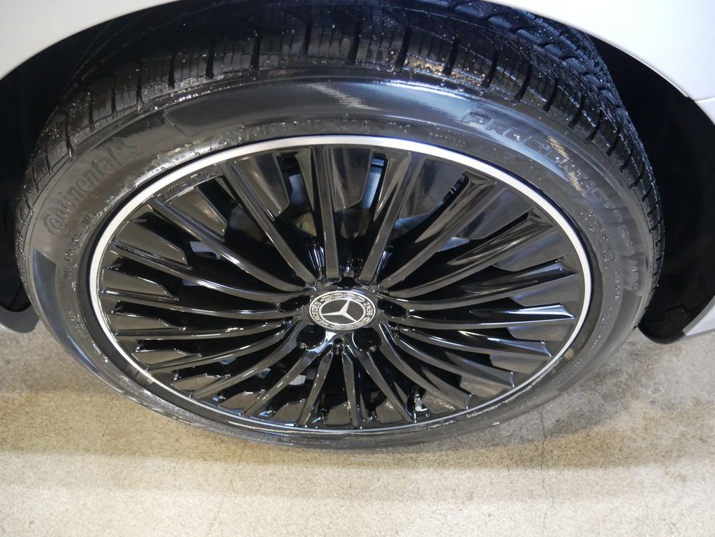 Thumbnail: 2026 Mercedes-Benz CLE - 13