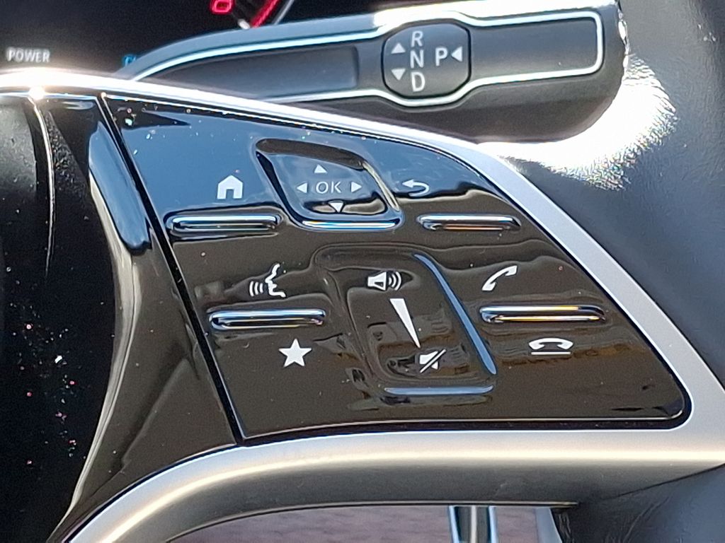 2025 Mercedes-Benz GLE 350 23