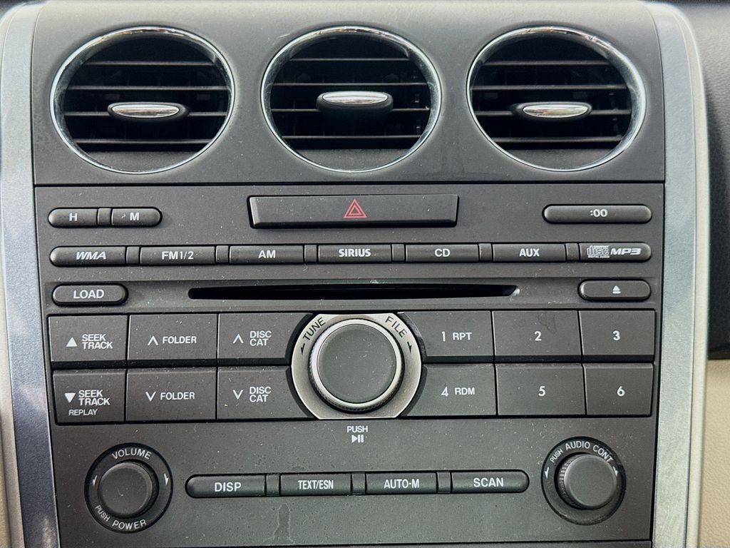 Used Car 2011 Mazda Cx-7  I Sport For Sale Under $10,000 In Austin, Texas