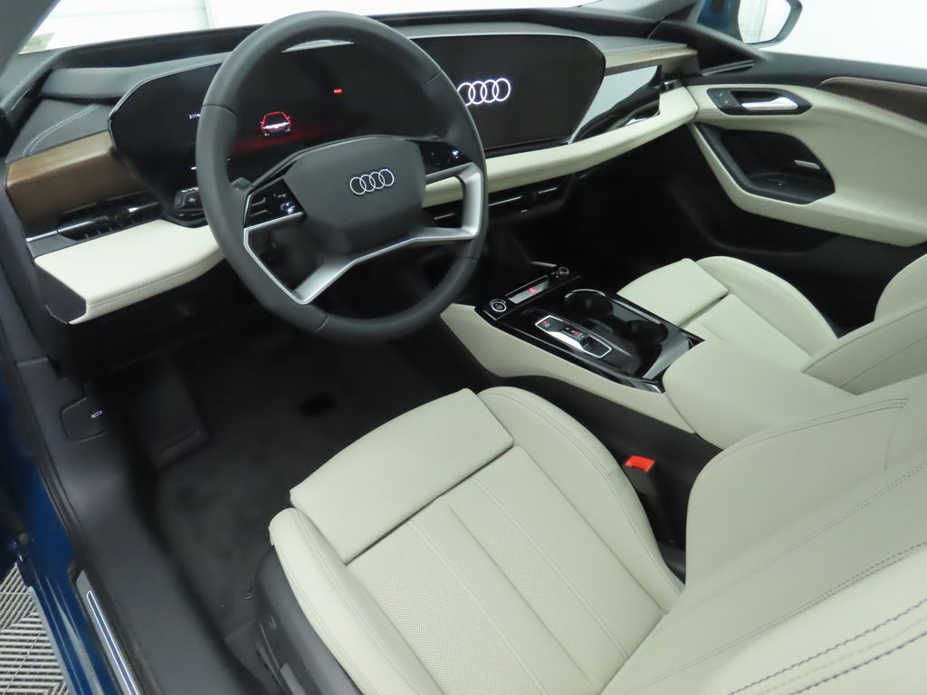 Thumbnail: 2025 Audi A6 - 10