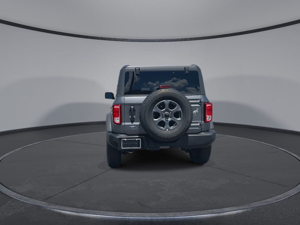 Thumbnail: 2025 Ford Bronco - 7
