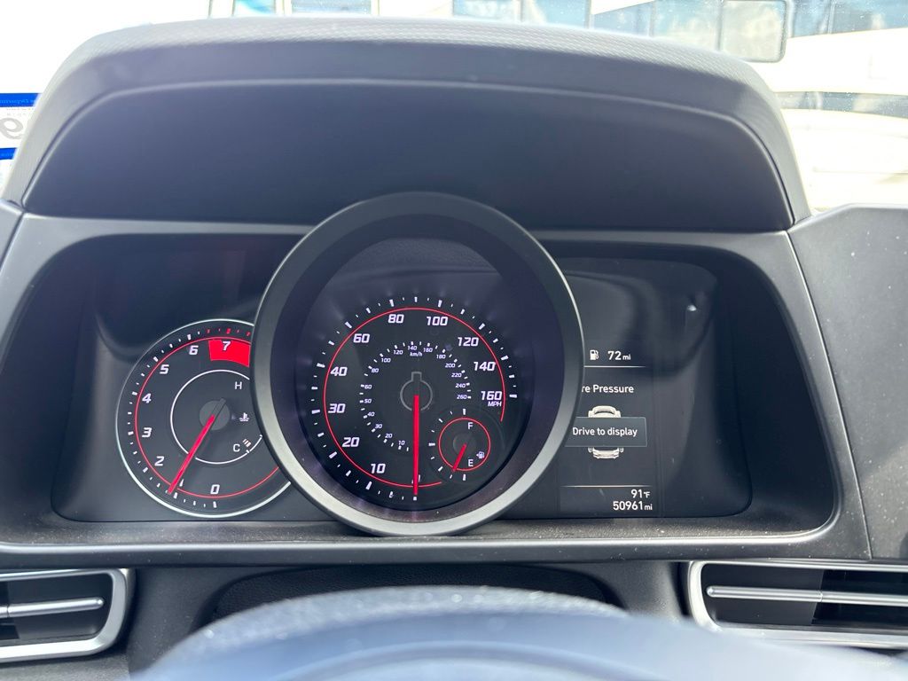 2023 Hyundai Elantra SEL Blue at Community Toyota
