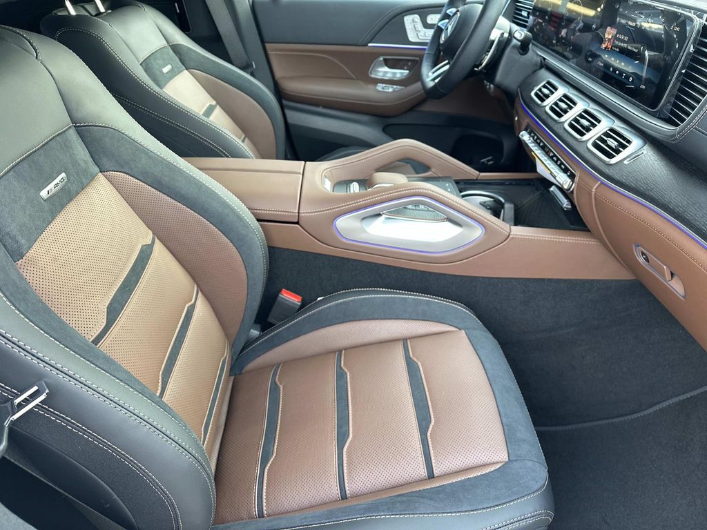 Thumbnail: 2026 Mercedes-Benz GLE - 20