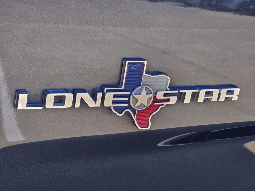 2016 Ram 1500 Lone Star Gray at Emmons Autoplex