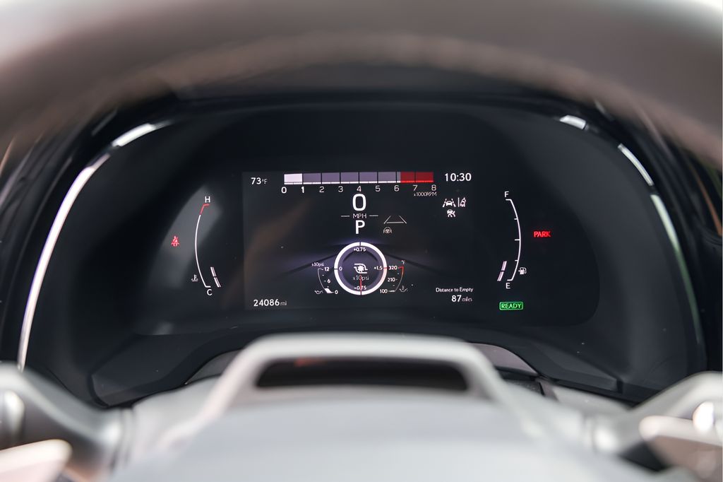 Used Car 2024 Lexus Rx  500h F Sport Performance For Sale Under $70,000 In Austin, Texas