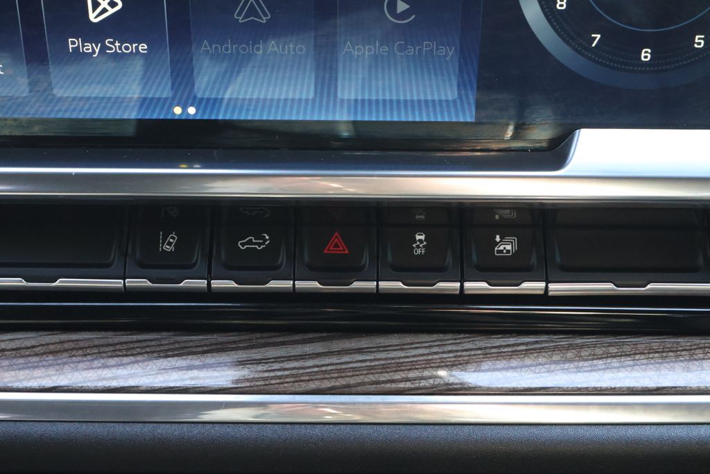 Thumbnail: 2024 Chevrolet Silverado 2500 - 18