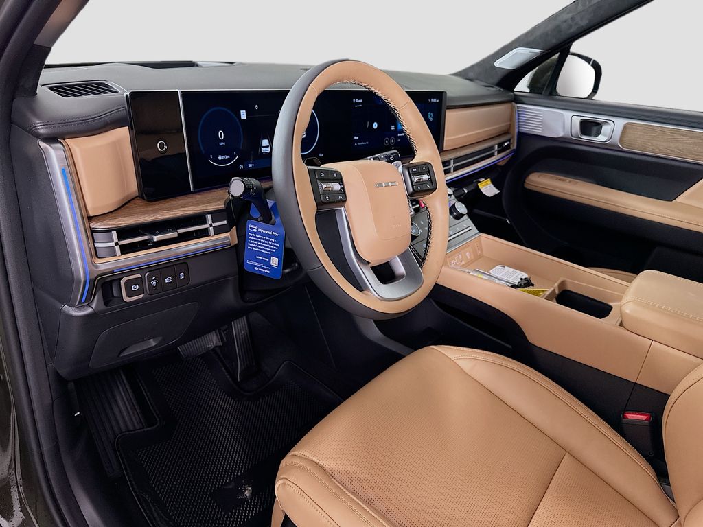 Thumbnail: 2026 Hyundai Santa Fe - 9