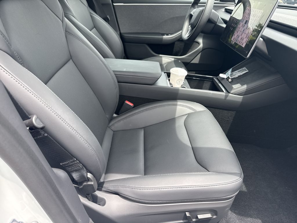Used 2025 Tesla Model 3 Sedan