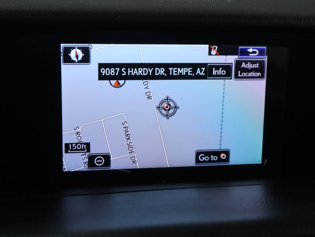 Thumbnail: 2016 Lexus IS - 15