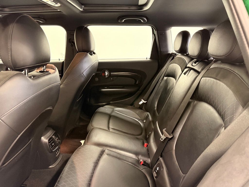 Thumbnail: 2023 MINI Cooper Clubman - 11