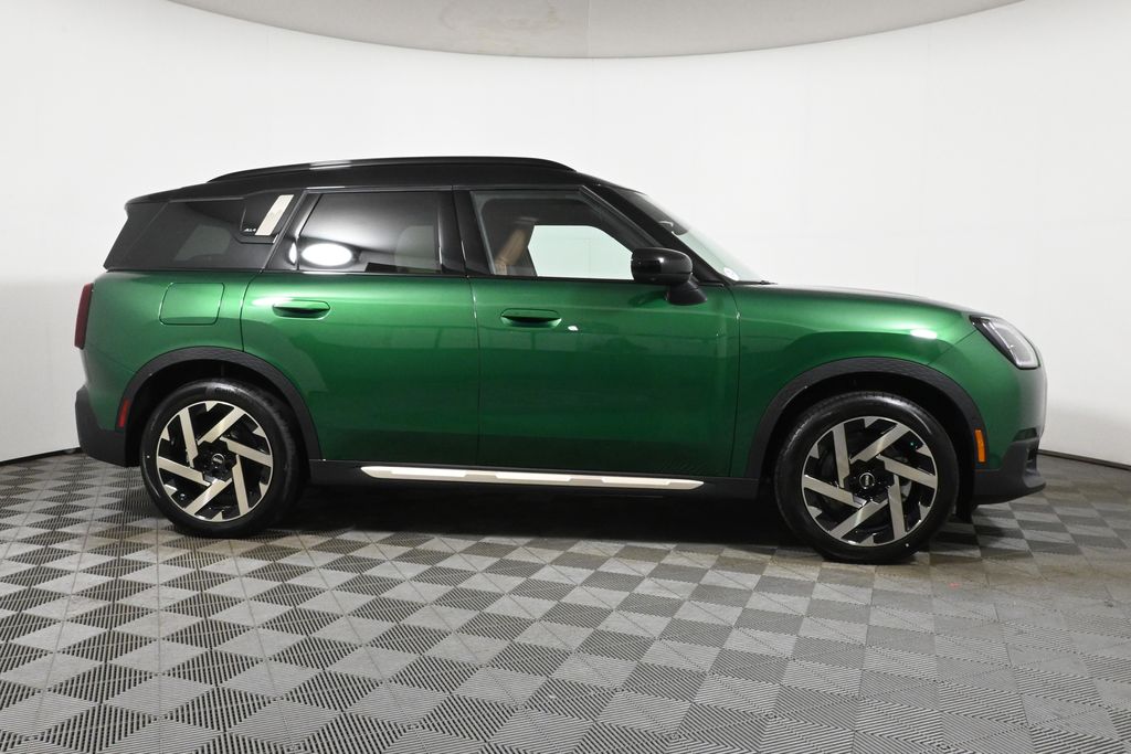 2025 MINI Cooper Countryman  8