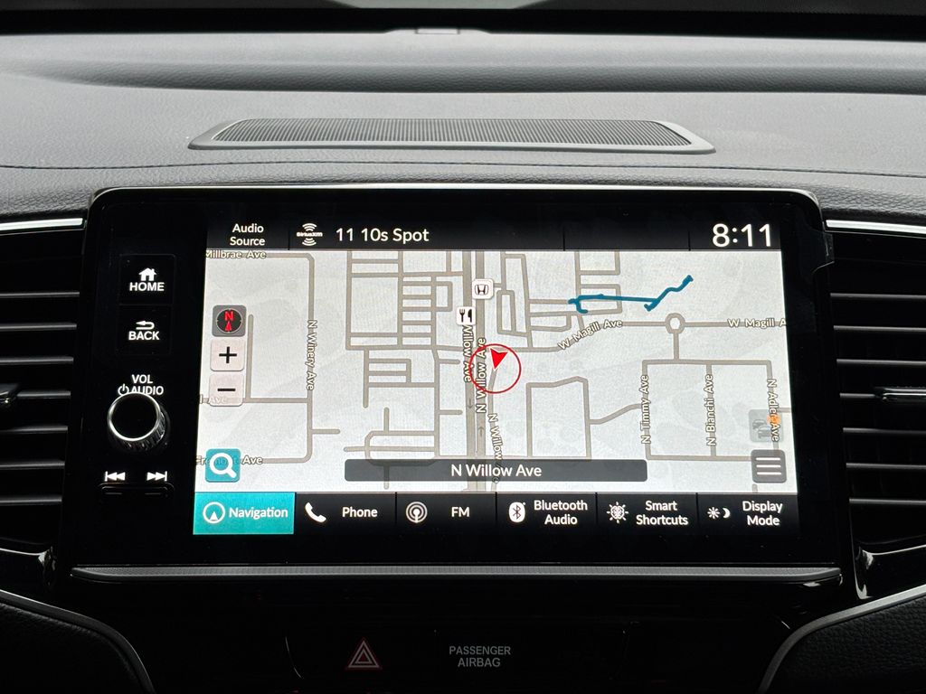 Thumbnail: 2026 Honda Ridgeline - 15