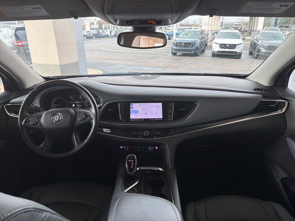 Thumbnail: 2020 Buick Enclave - 12