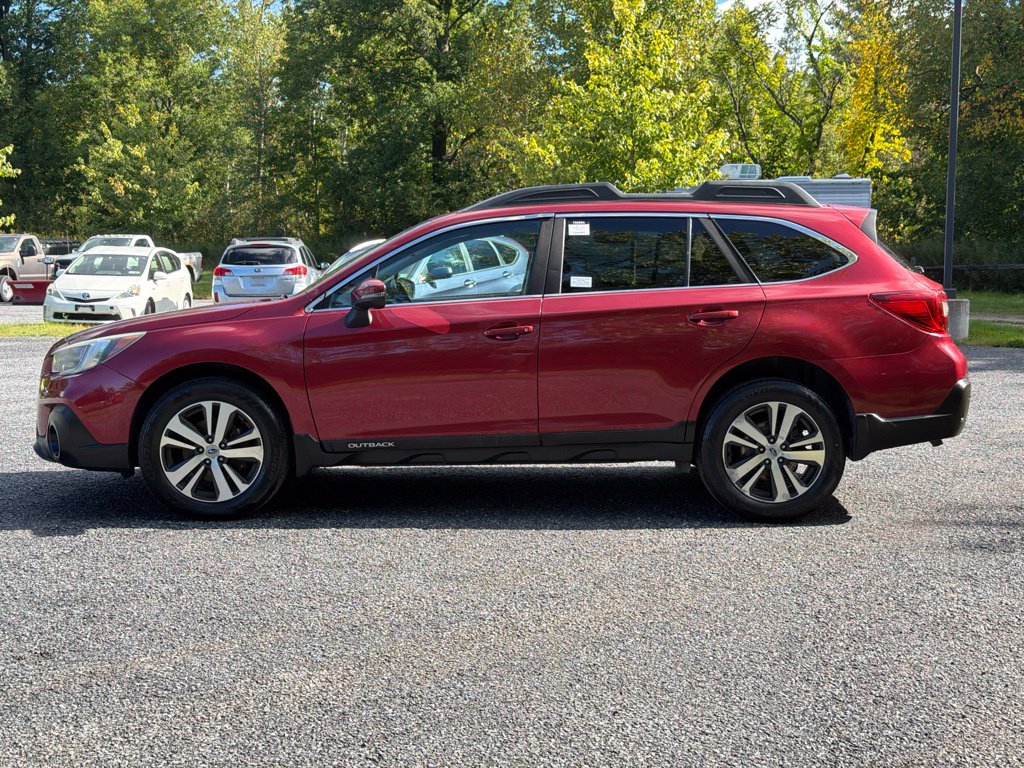 Used 2018 Subaru Outback SUV