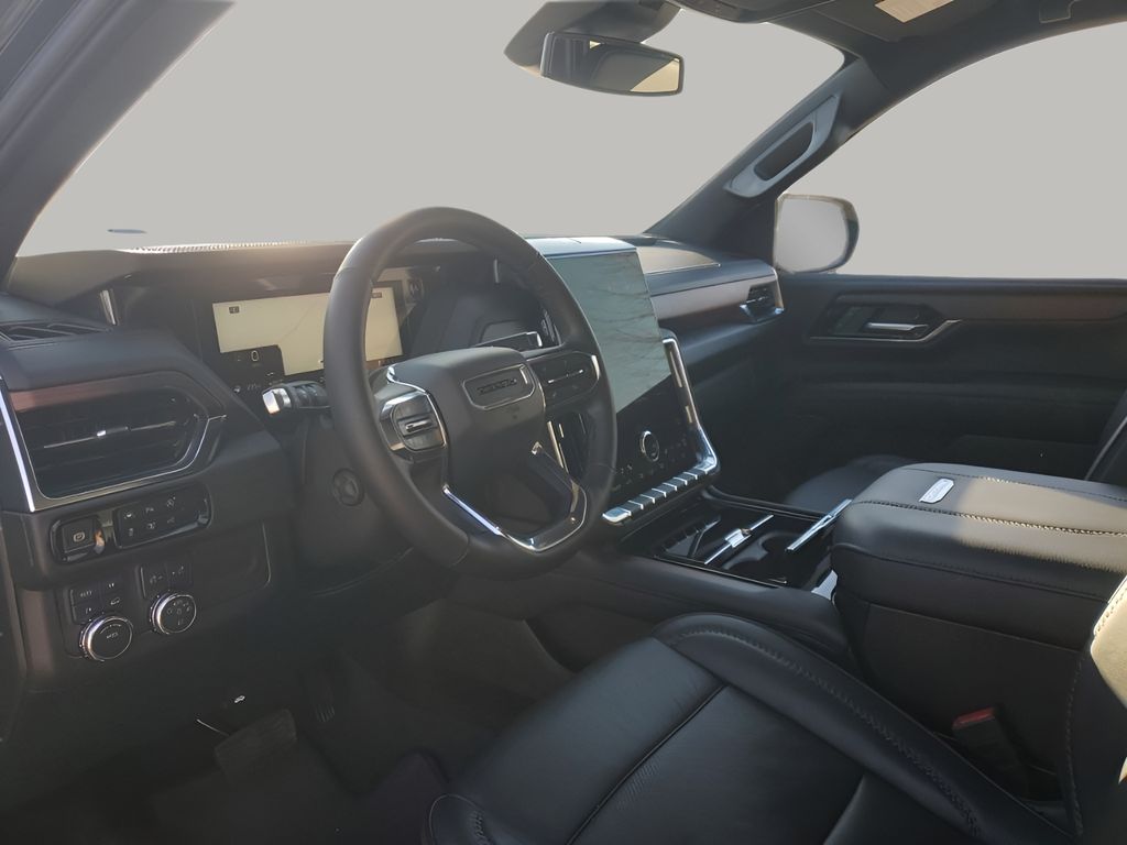 Used Car 2025 Gmc Yukon  Denali For Sale Under $70,000 In Austin, Texas