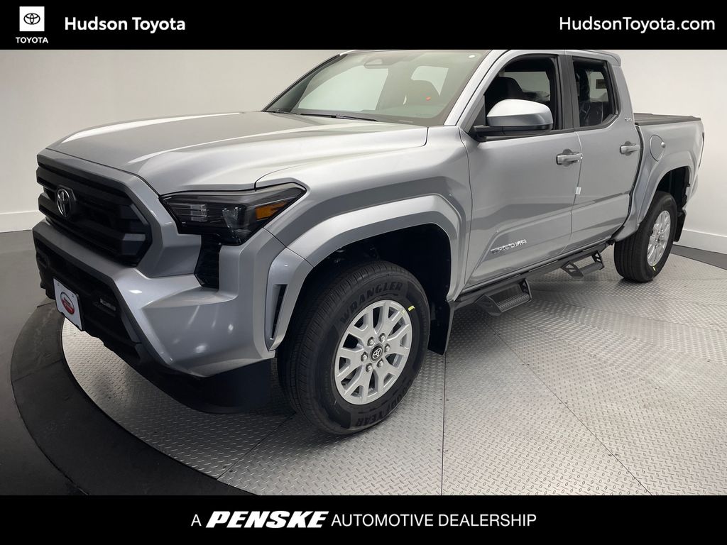 Thumbnail: 2025 Toyota Tacoma - 1