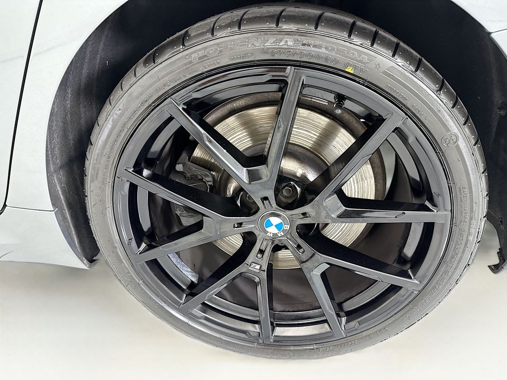 Thumbnail: 2023 BMW 8 Series - 30