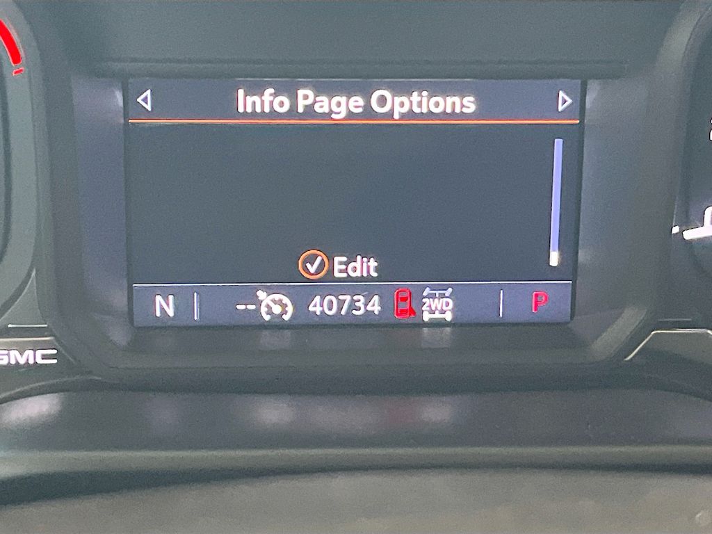 2021 GMC Sierra 1500 SLT - Photo 12