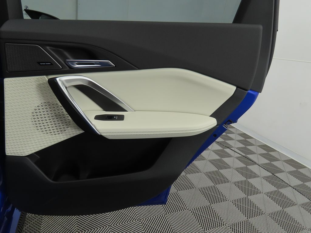 Thumbnail: 2026 BMW X1 - 27