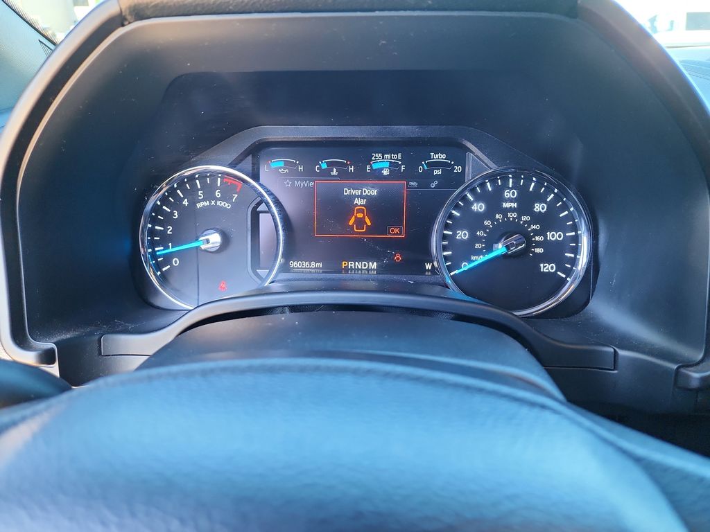 2020 Ford Expedition Limited photo