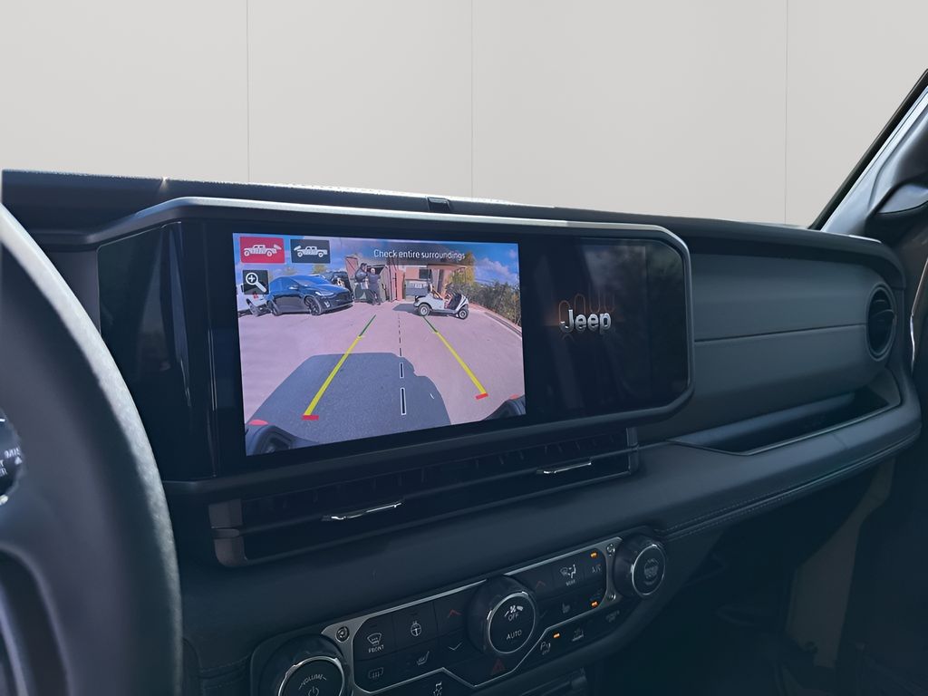 New Car 2025 Jeep Gladiator  Mojave For Sale Under $50,000 In Austin, Texas