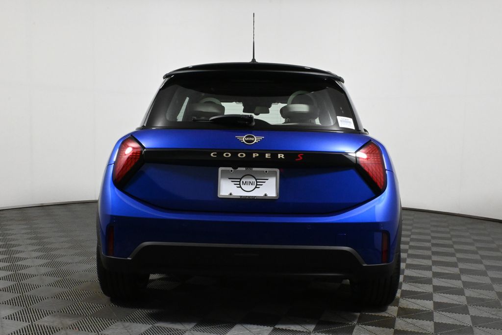 Thumbnail: 2025 MINI Cooper - 6