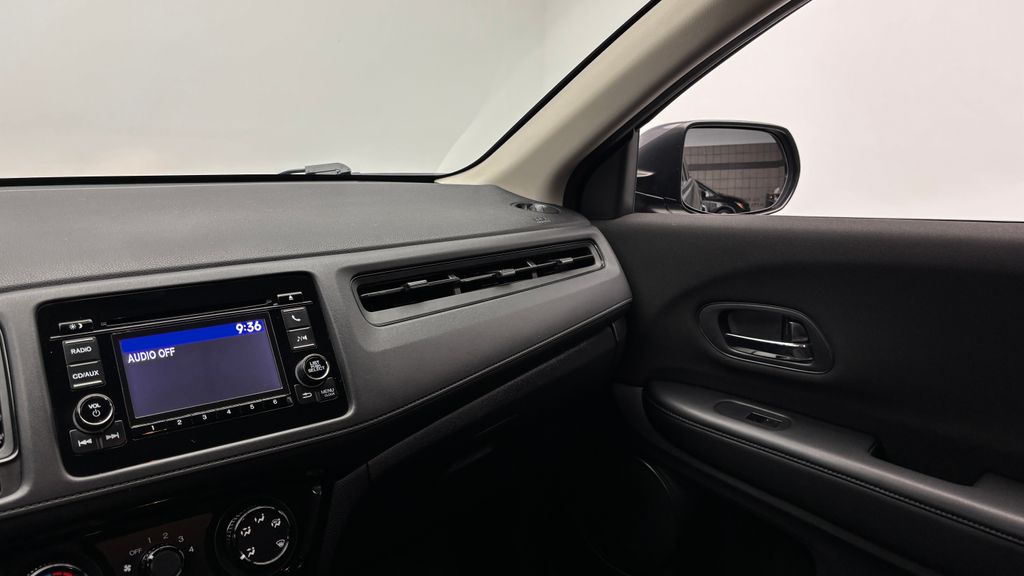 Thumbnail: 2018 Honda HR-V - 24