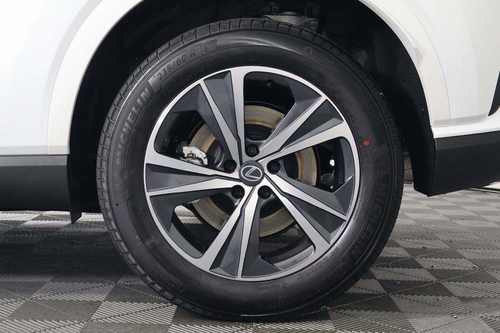 Thumbnail: 2026 Lexus RX - 10